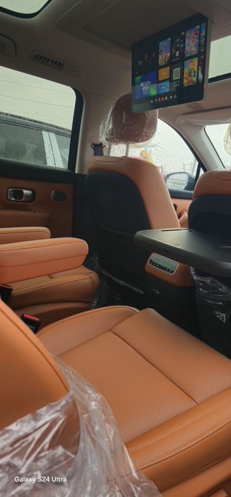 Leapmotor C16 Hybrid Full