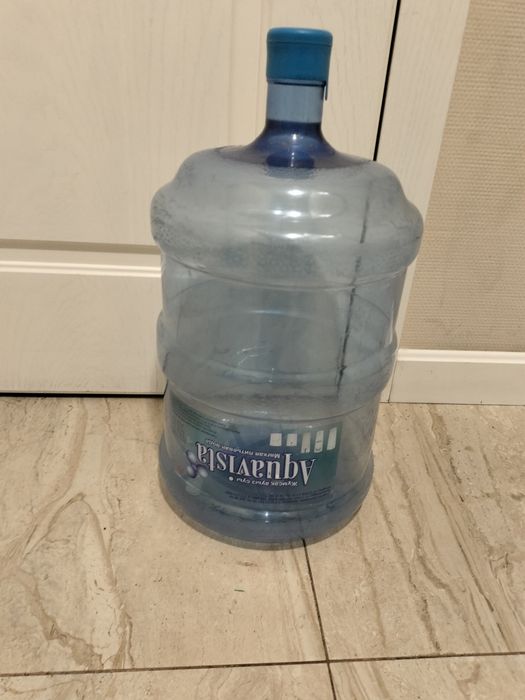 Бутыли для воды 19 литров