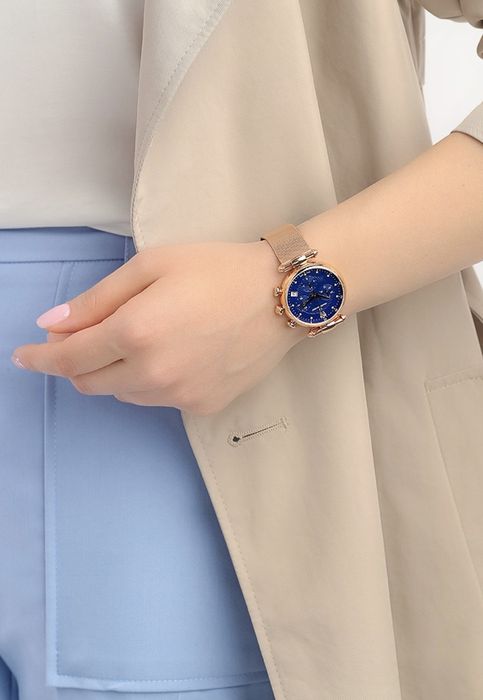 Часовник Claude Bernard