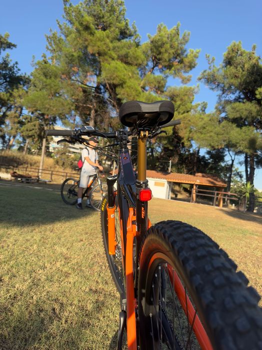 Супер Чена E-Bike 29 Bosch велосипед