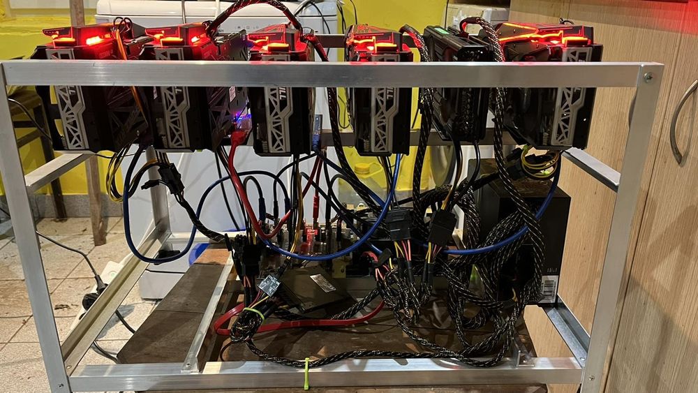 NVIDIA 3080 и AMD 5700