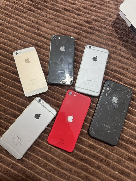 Vand telefoane iphone