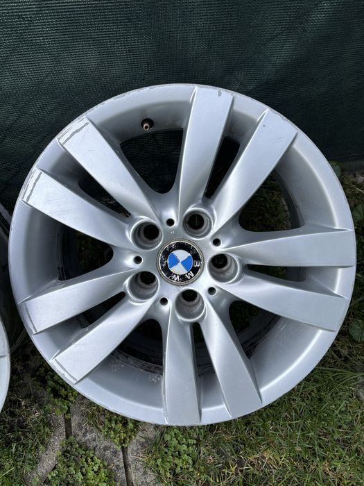 Джанти за BMW style 161