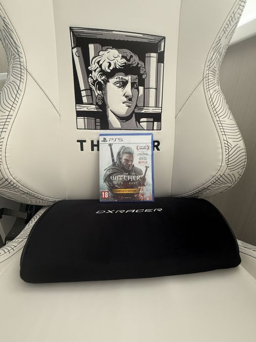 Игры на пс 4 и на пс 5