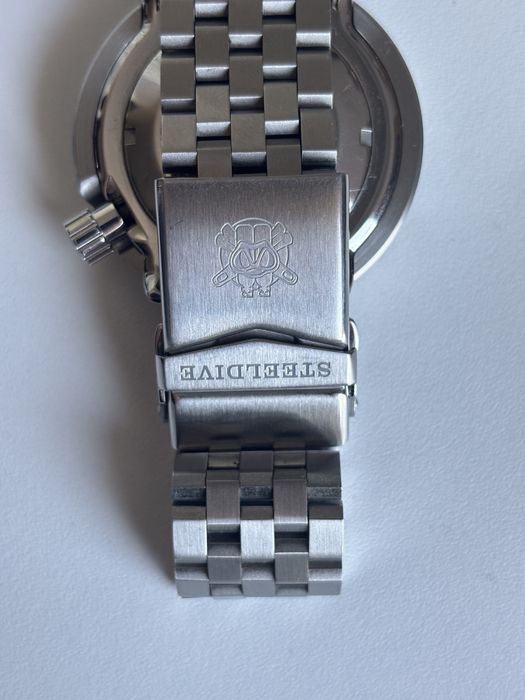 Ceas Steeldive SD1975