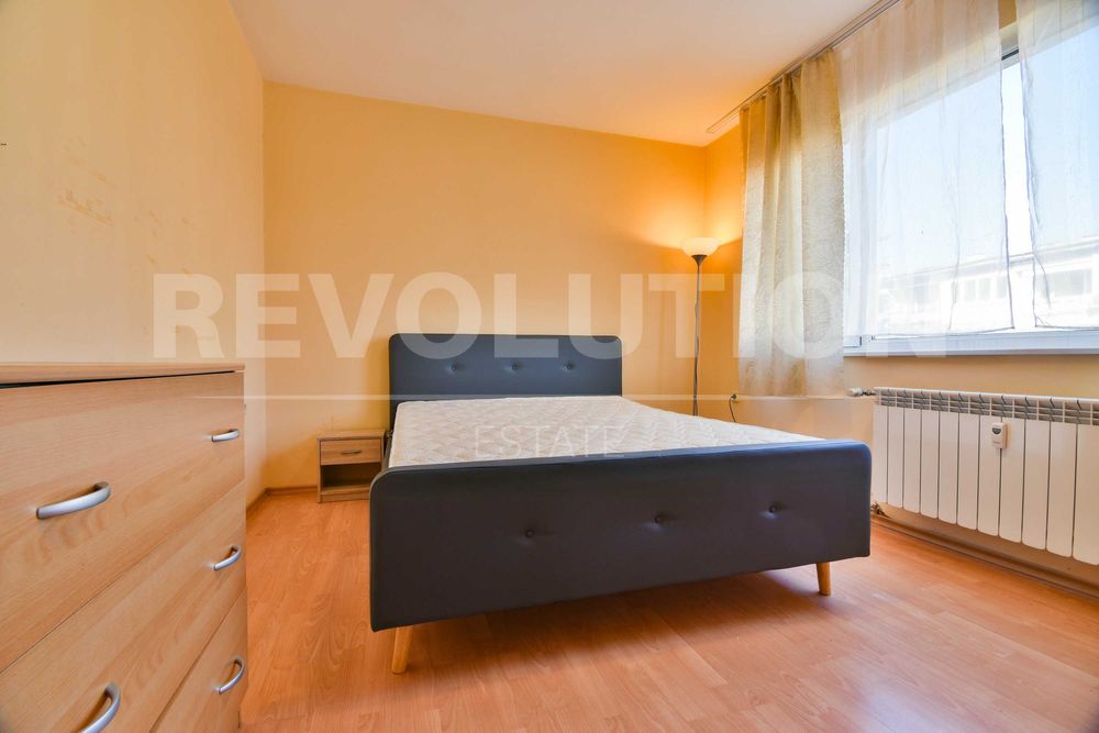 Дава се под наем Двустаен апартамент в София, Гео Милев - 75 кв.м за 449 € - Снимка #4