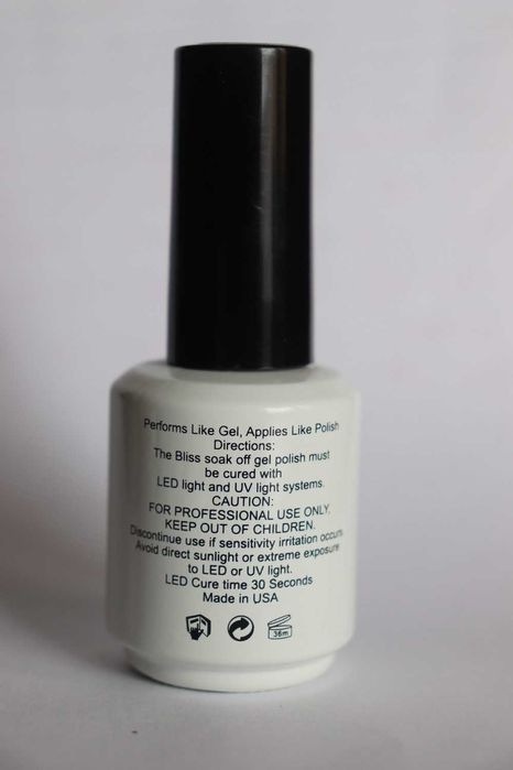 Продам гель и покрытие для ногтей