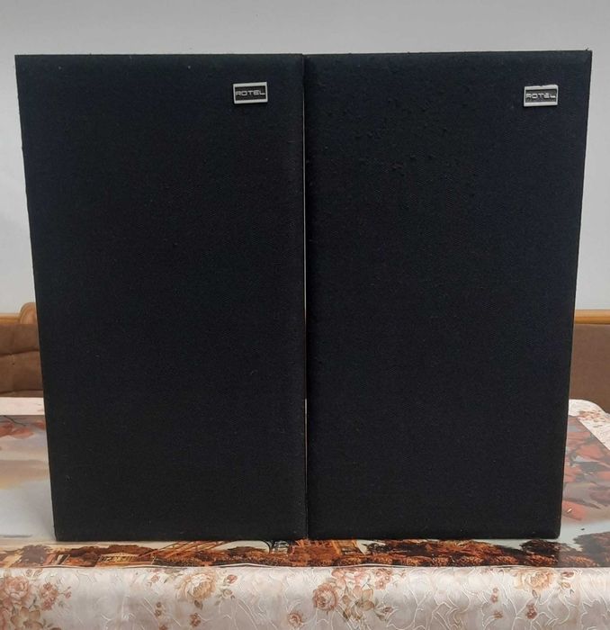 Boxe ROTEL 8 ohm