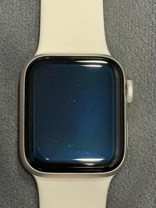Apple Watch SE 2024