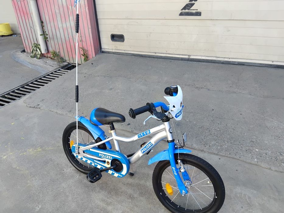 Vând biciclete pentru copii