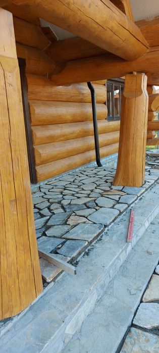 Piatra naturala de munte