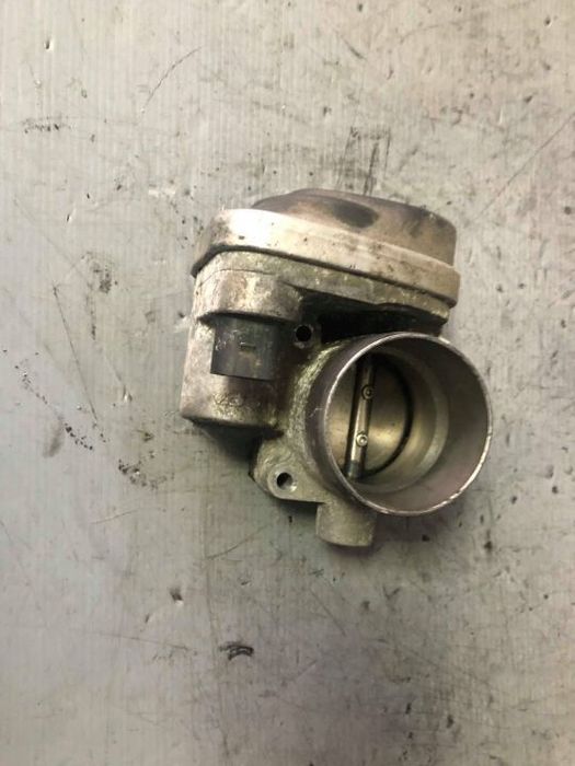 egr  1.4 fsi axu vw polo 9n