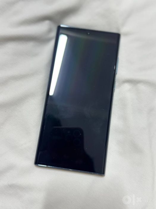 Samsung s22 ultra 256