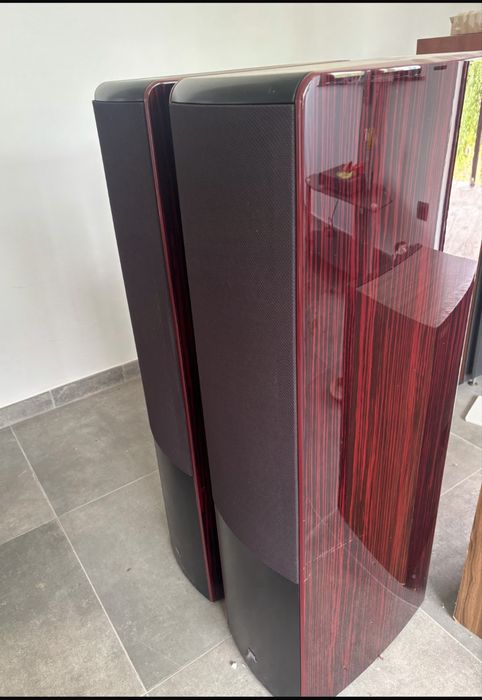 Boxe JBL LS80 pereche