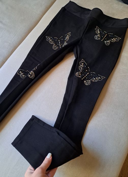 Дамски дънки и панталони-Нови (Coconuda,Guess,Roberta Biagi