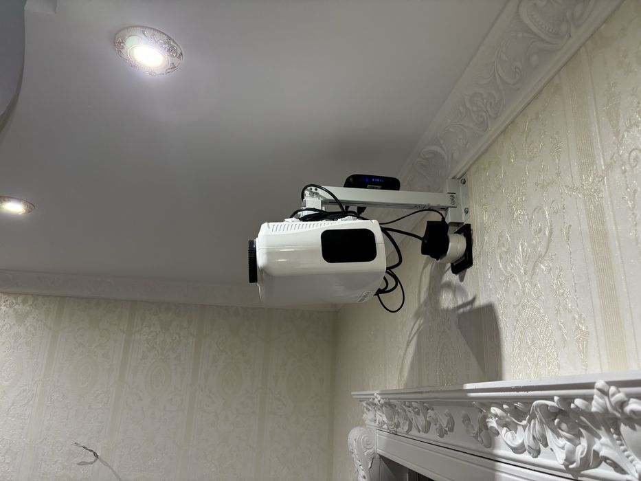 Проектор класса кинотеатр