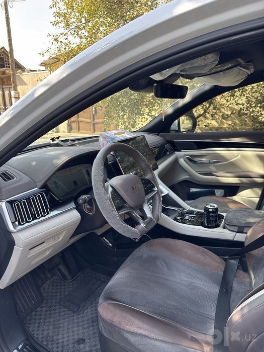 BYD 605 chempion restaling srochni sotiladi