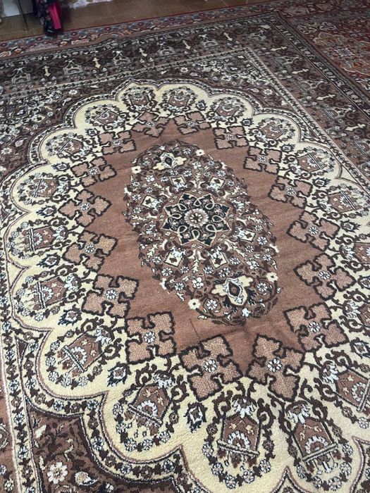 ковер 3х4 метра