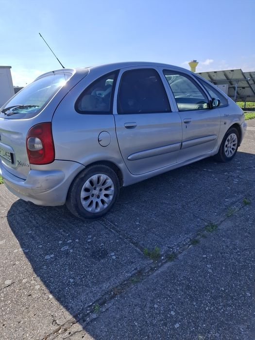 Vand Citroen Xsara Picasso,Diesel