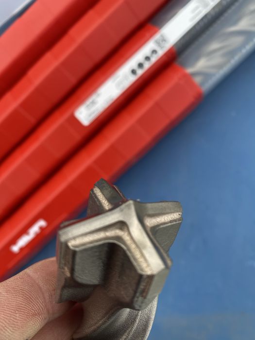 Burghiu HILTI TE-YX 32/57 , 32mm