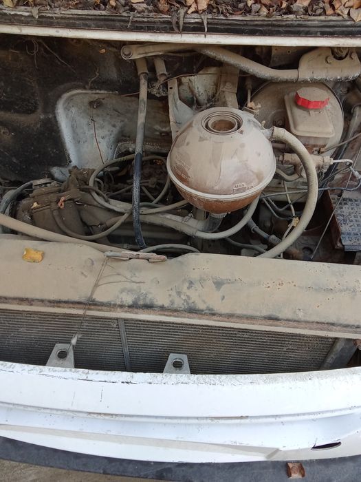 Volsvagen transporter