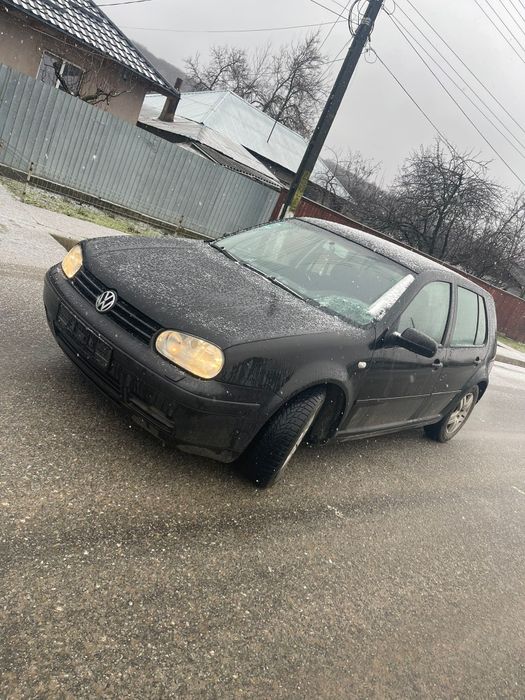 Vand golf 4  an 2003