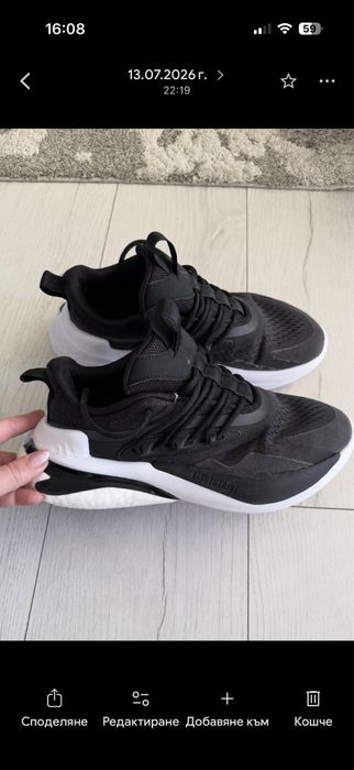 Детски тениски,обувки Adidas