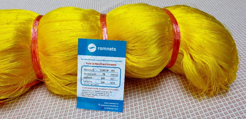 Plase pescuit, setca pentru scrumbie