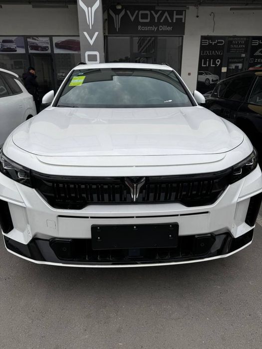 Воях Фри Апполо теч  24/25 модел