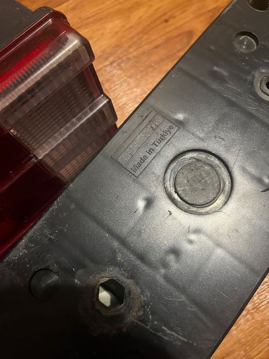 Пневмоподушка и другое