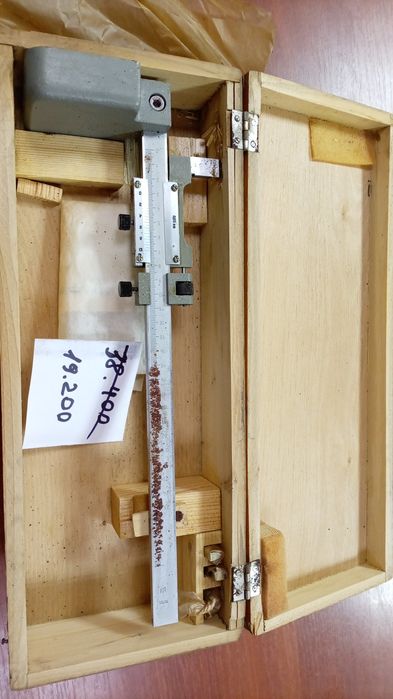 Продам измеритель