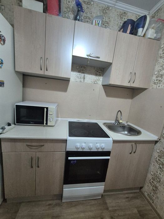 Продам Кухонный гарнитур