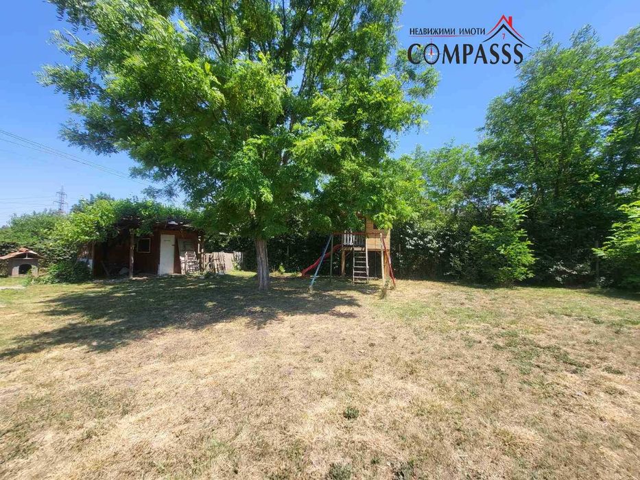 Продава се Къща в Добрич, м-т Газибаба - 60 кв.м за 734 €/кв.м - Снимка #11