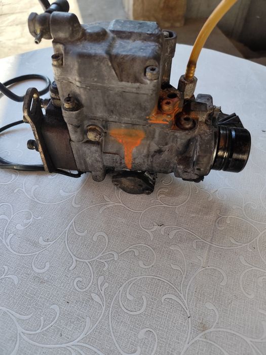 ГНП  за  Мерцедес спринтер 312  2.9  TDI