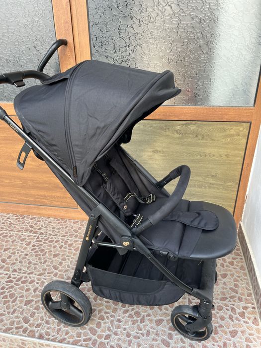 Детска Количка Kinderkraft TRIG 3