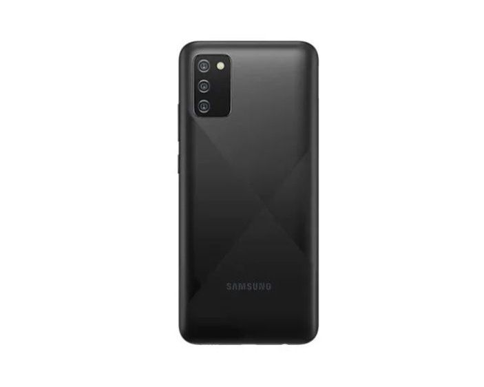 Samsung galaxy a02 s