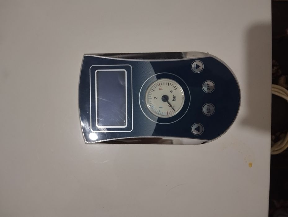 котел отопления Riga-18w