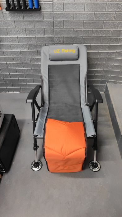 Стул для кемпинга