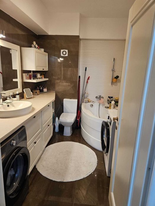 Vanzare apartament 3 camere 9 Mai- ProfiCity