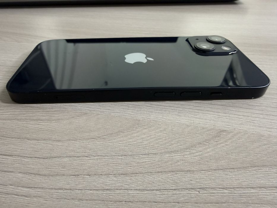 Iphone 13 128Gb черный