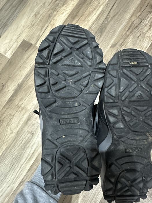 Adidas Terrex 28 номер