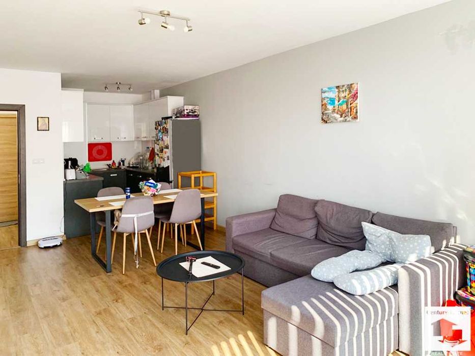 Продава се Мезонет в Велико Търново, Колю Фичето - 145 кв.м за 1352 €/кв.м - Снимка #2