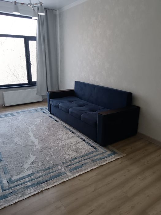 Сдаётся квартира помесячно