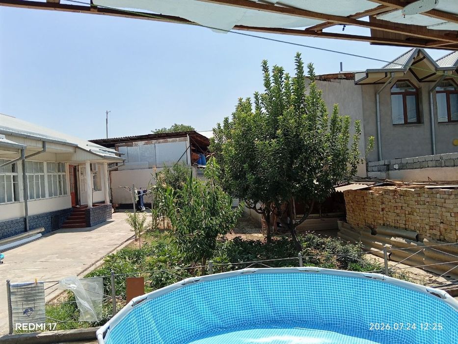 Limonariya quru yer sotiladi 3 sotix