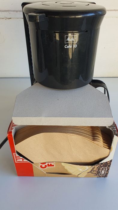 Cafetiera Melitta
