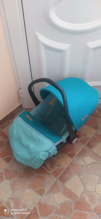 Бебешко столче за кола