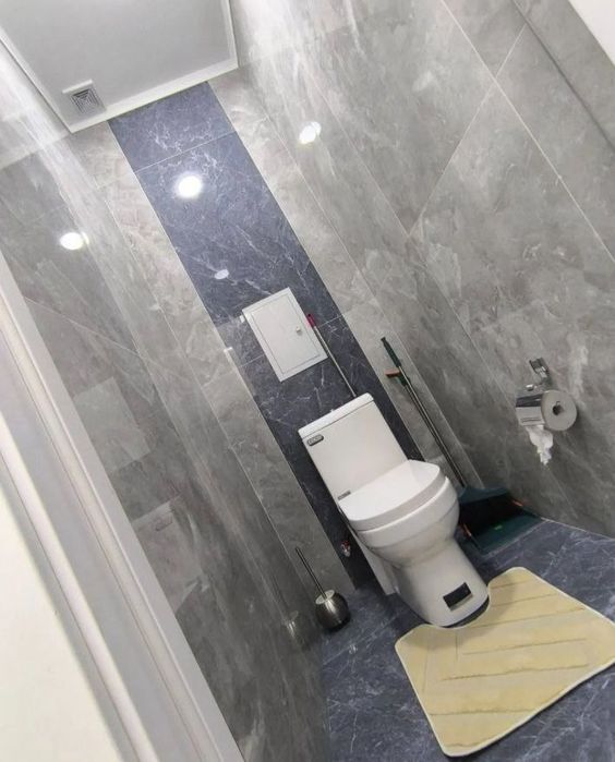 Олмазорский район, рядом с рынком Чорсу сдаётся 2-комнатная квартира
О