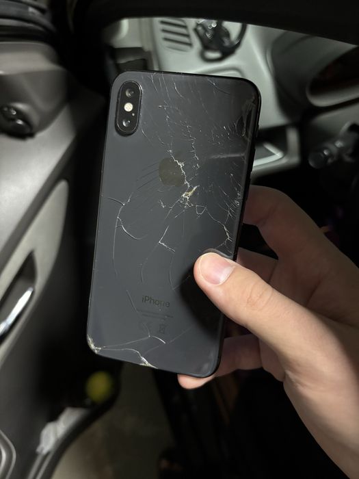 Iphone x 64 gb bypass