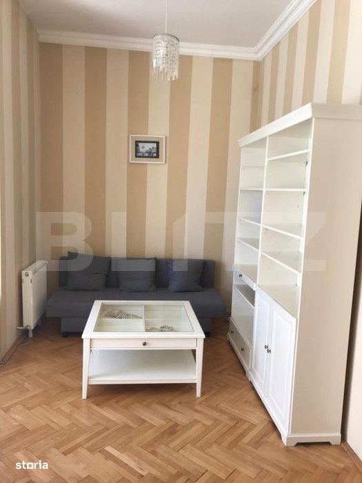 Apartament 2 camere, decomandat, 2 parcari, 77 mp, zona Oncos
