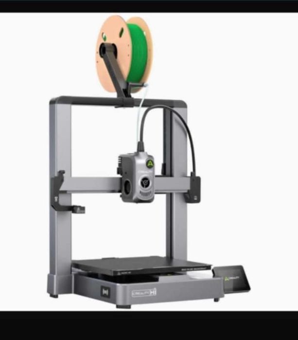 Imprimanta 3D Creality Hi